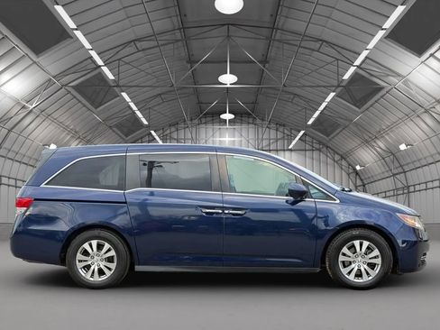 Used 2016 Honda Odyssey EX image 8