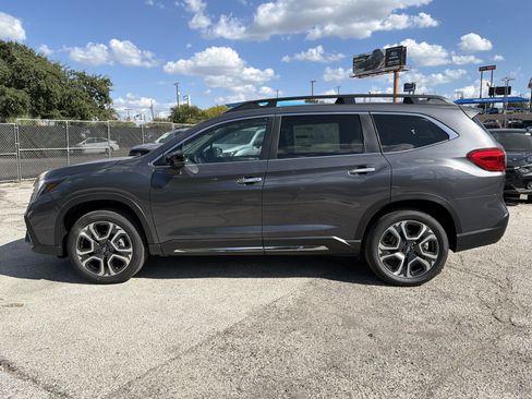 New 2026 Subaru Ascent Touring AWD/4WD image 6