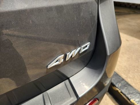 Used 2025 Ford Explorer ST-Line AWD/4WD image 10