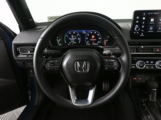 Used 2025 Honda Civic Sport video 2