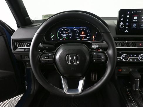 Used 2025 Honda Civic Sport image 2