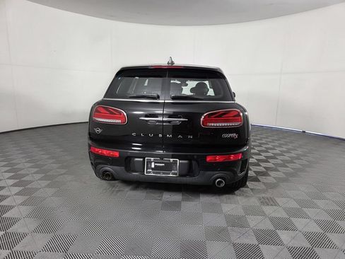 Used 2022 MINI Cooper Clubman S FWD image 6