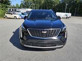 Used 2023 Cadillac XT4 Premium Luxury image 2