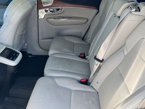 Used 2019 Volvo XC90 T6 Inscription w/ Advanced Package AWD/4WD image 11