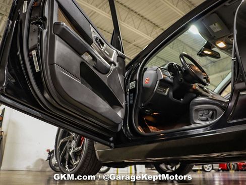 Used 2009 Jaguar XF Supercharged image 93