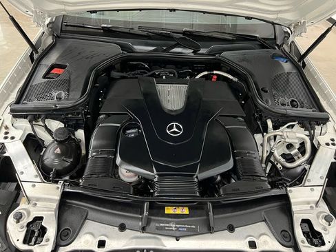 Used 2018 Mercedes-Benz E 400 Coupe image 18