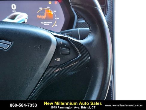 Used 2019 Tesla Model X Performance image 27