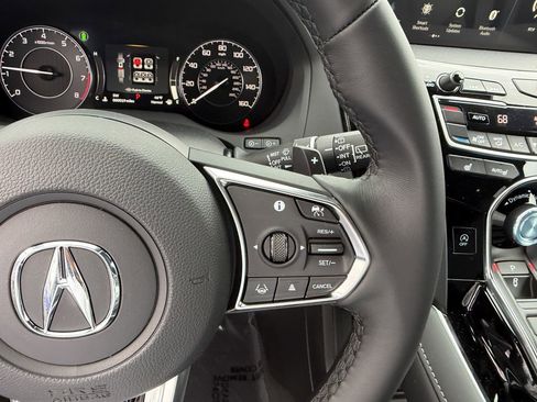New 2026 Acura RDX SH-AWD image 16