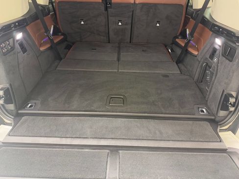 Used 2020 BMW X7 xDrive40i w/ Premium Package image 42