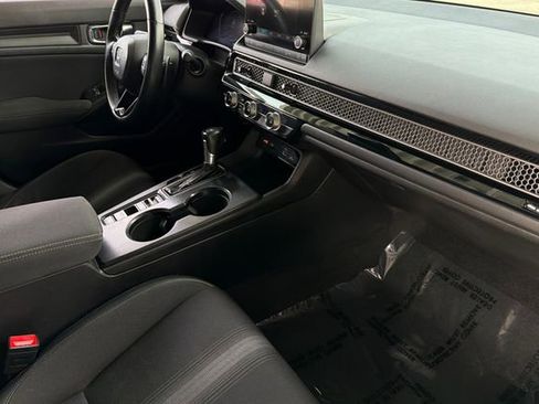 Certified 2022 Honda Civic Sport image 18