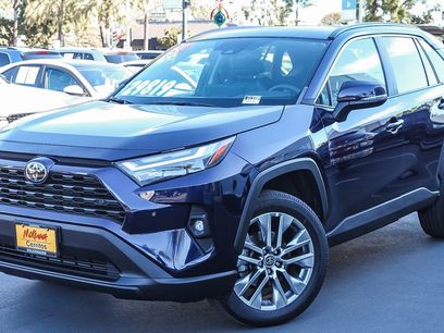 Used 2023 Toyota RAV4 XLE Premium