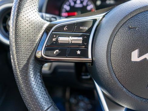 Certified 2022 Kia Forte GT-Line w/ GT-Line Premium Package image 20