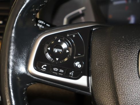 Used 2020 Honda CR-V EX-L image 17