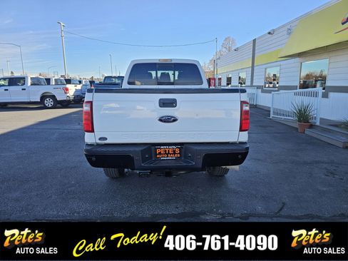 Used 2015 Ford F350 XL w/ Power Equipment Group image 3