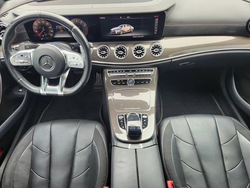 Used 2019 Mercedes-Benz CLS 53 AMG 4MATIC image 27