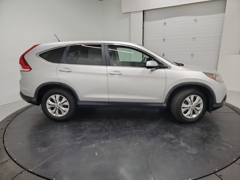 Used 2012 Honda CR-V EX image 11