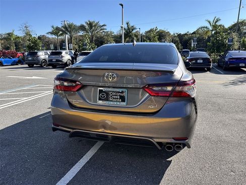 Used 2023 Toyota Camry SE image 26