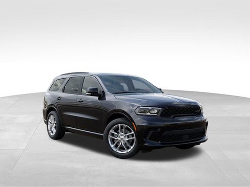 New 2026 Dodge Durango GT image 5