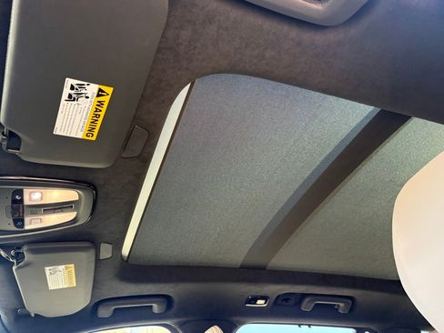 New 2026 Volvo XC90 B6 Ultra w/ Lounge Package image 23