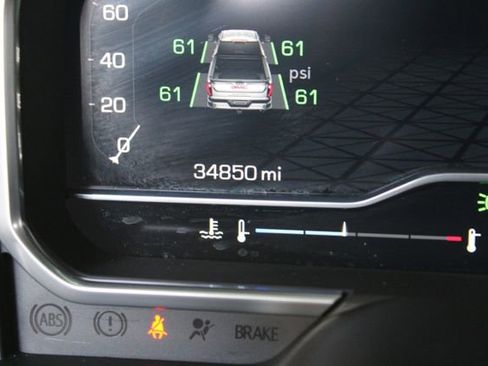 Used 2024 GMC Sierra 2500 AT4 w/ AT4 Premium Plus Package image 24