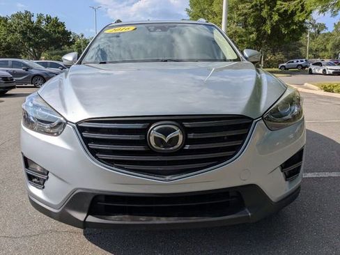 Used 2016 MAZDA CX-5 Grand Touring FWD image 3