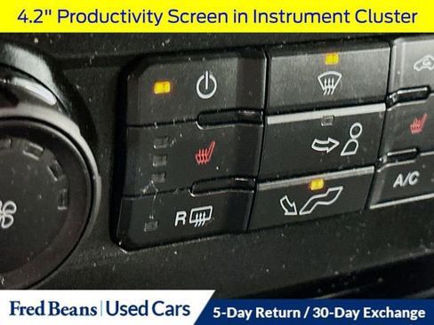 Used 2015 Ford F150 XLT w/ Equipment Group 302A Luxury image 24