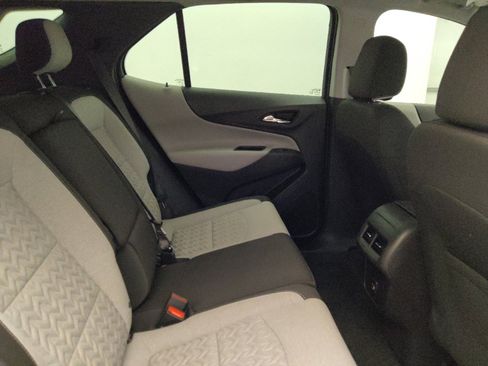 Used 2024 Chevrolet Equinox LS w/ Driver Confidence II Package FWD image 19