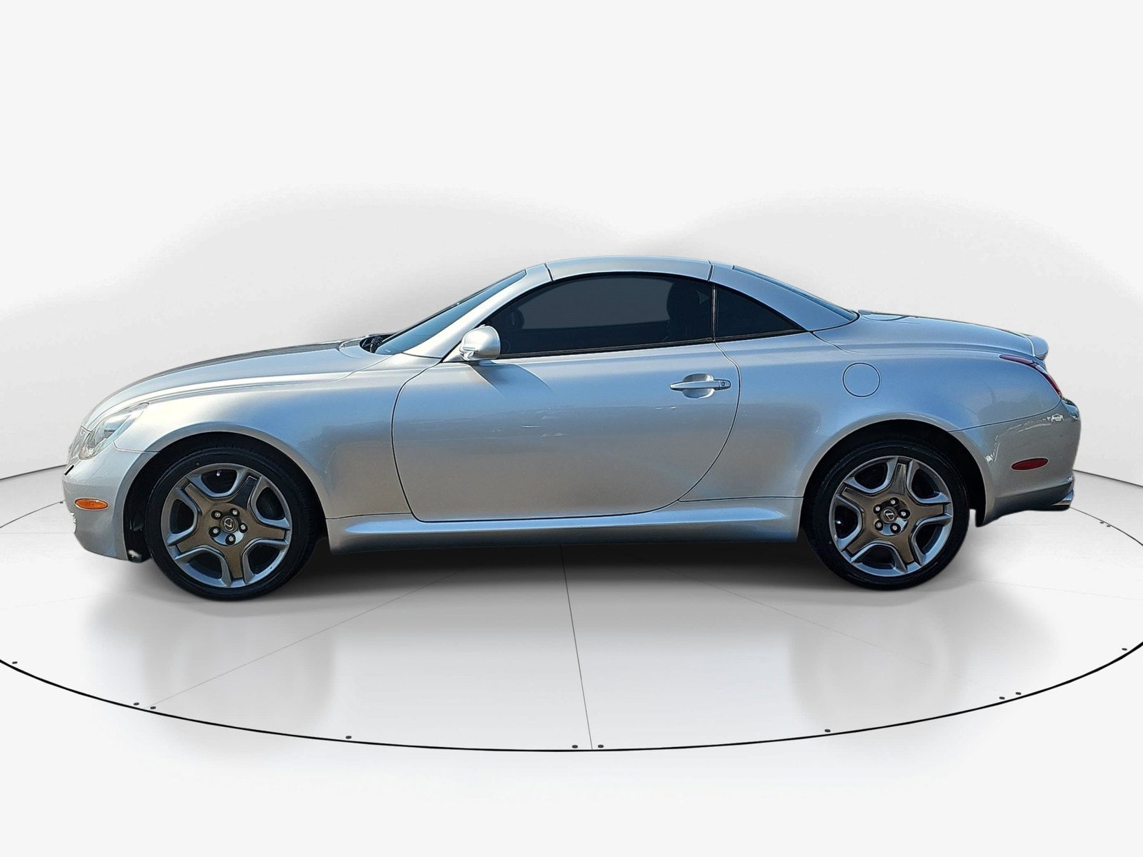 Used 2006 Lexus SC 430 Convertible RWD image 7