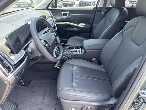 New 2026 Kia Sorento SX AWD/4WD image 8