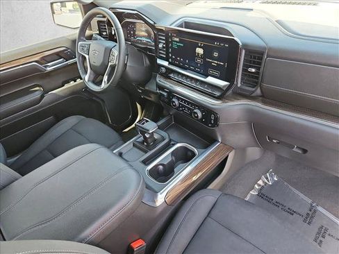 Certified 2024 Chevrolet Silverado 1500 RST w/ Convenience Package II AWD/4WD image 28