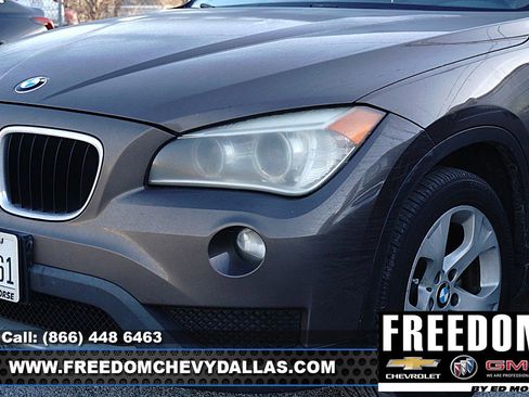Used 2013 BMW X1 sDrive28i image 13