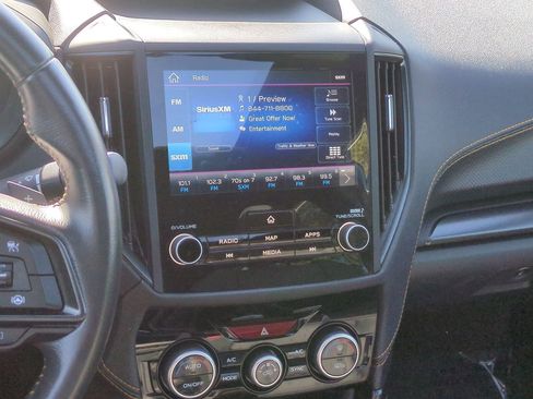 Used 2024 Subaru Forester Wilderness image 15