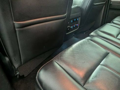 Used 2017 Ford Expedition Max Limited AWD/4WD image 26