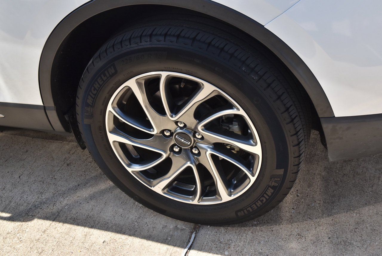 Used 2022 Lincoln Corsair FWD w/ Equipment Group 101A image 10