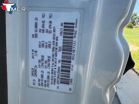 Used 1999 Dodge Ram 2500 Truck 4x4 Quad Cab image 48