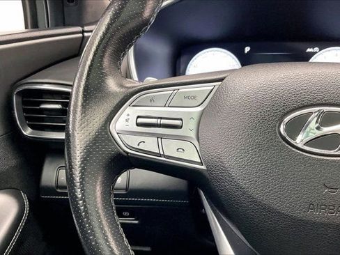 Used 2023 Hyundai Santa Fe Calligraphy w/ Cargo Package image 21