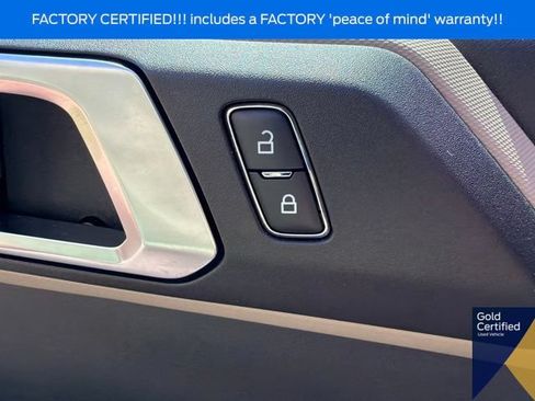 Used 2025 Ford Bronco Big Bend AWD/4WD image 25
