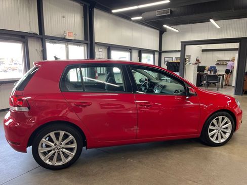 Used 2013 Volkswagen Golf TDI FWD image 14