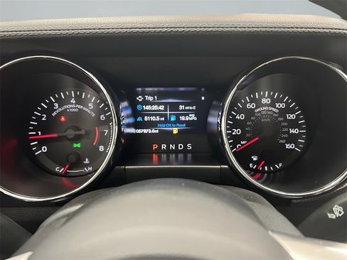 Used 2017 Ford Mustang GT image 16