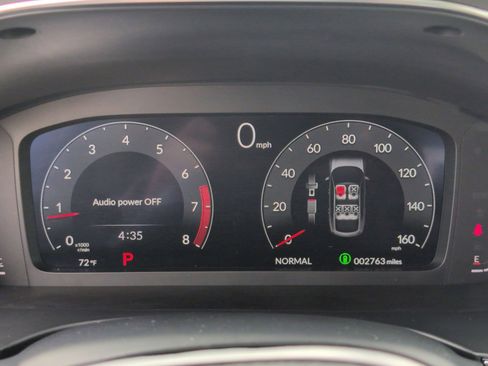 Used 2024 Acura Integra A-Spec image 15