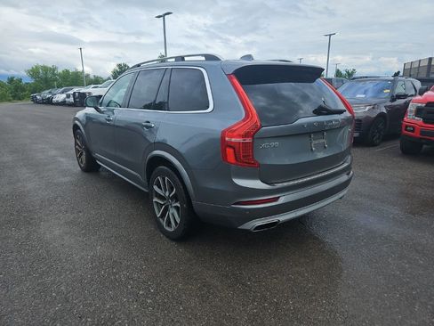 Used 2019 Volvo XC90 T6 Momentum AWD/4WD image 5
