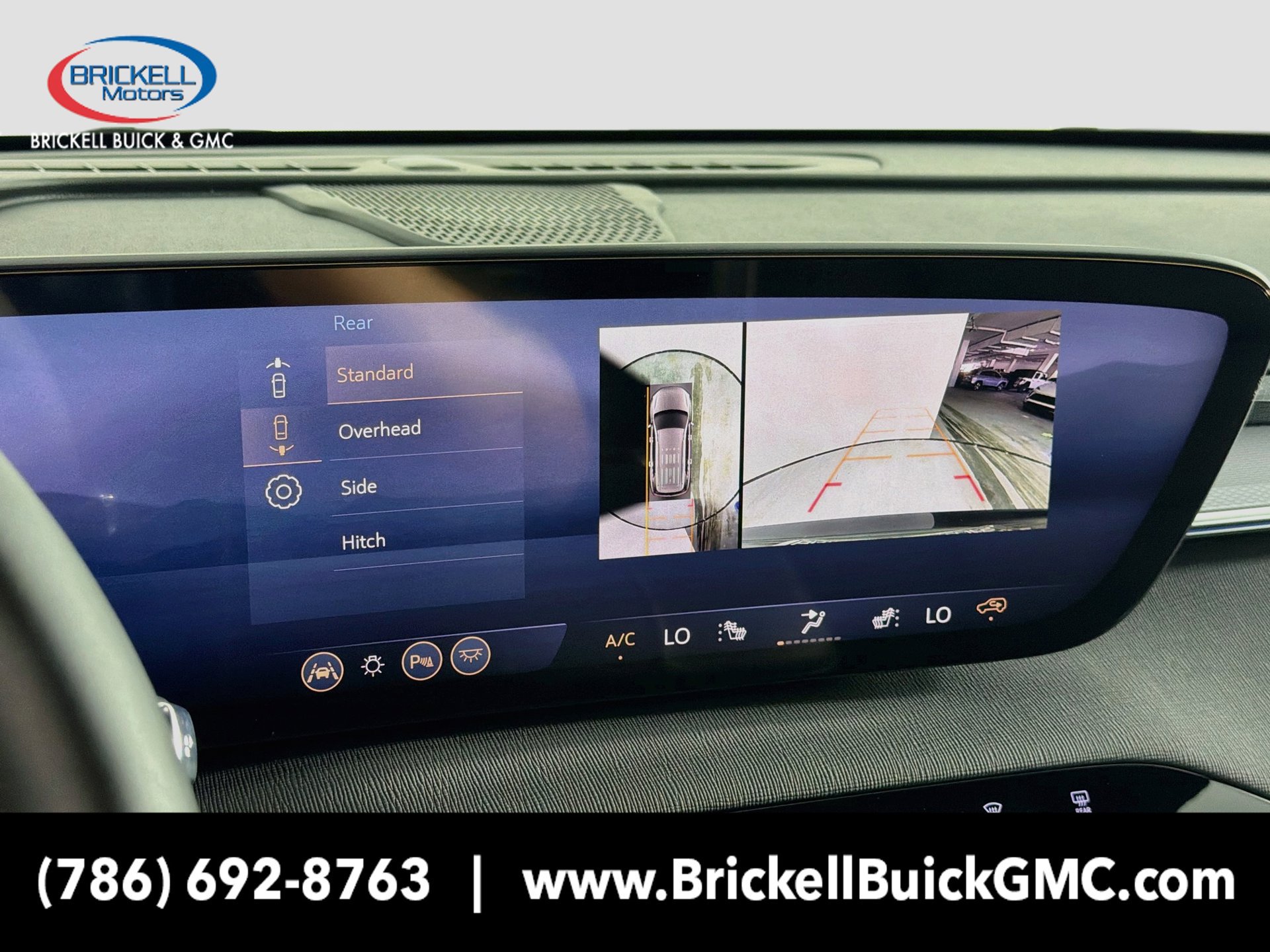 New 2026 Buick Enclave Sport Touring FWD image 33