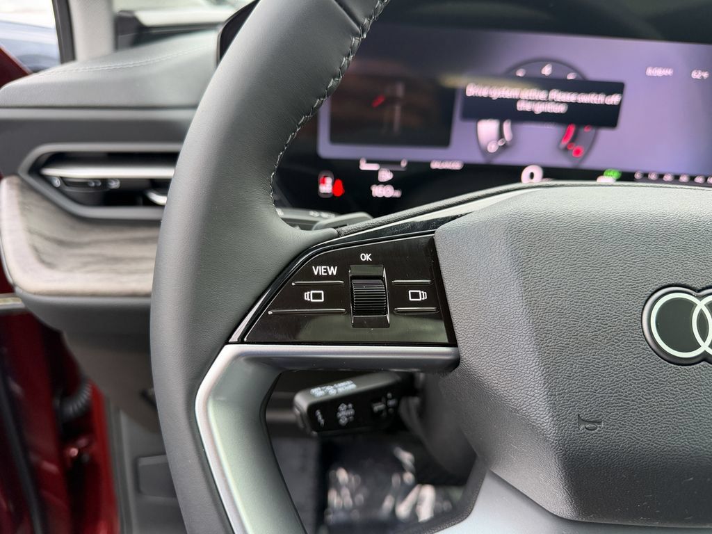 New 2026 Audi Q5 Premium Plus AWD/4WD image 20