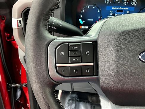 Used 2024 Ford F150 XLT w/ Tow/Haul Package image 19