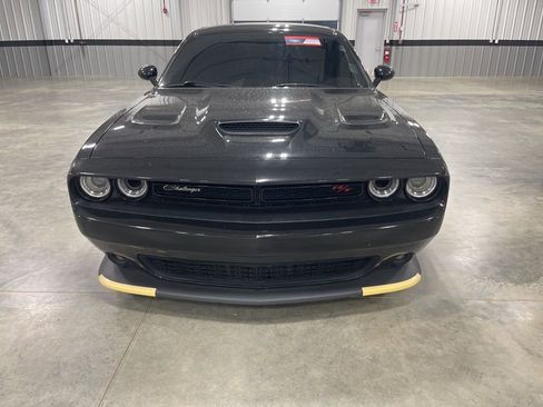 Used 2021 Dodge Challenger R/T Scat Pack w/ Driver Convenience Group image 5