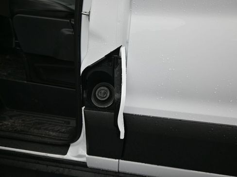 New 2025 Ford Transit 250 Low Roof AWD w/ Load Area Protection Package image 18