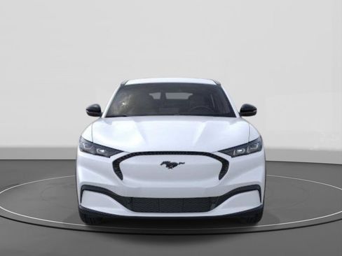 New 2026 Ford Mustang Mach-E Select RWD image 6