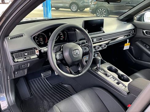 New 2026 Honda Accord Touring image 8