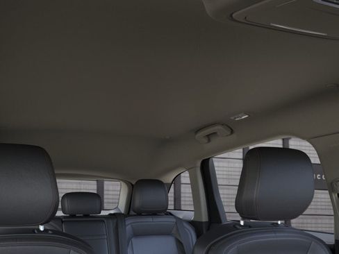 New 2026 Lincoln Nautilus Premier AWD/4WD image 22