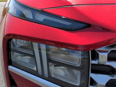 Used 2022 Hyundai Santa Fe SEL w/ Convenience + Premium Package image 9